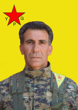 ÇIYA DÊRIK