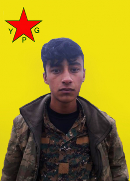 ESED HESEKÊ