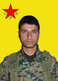 CÎGERXWÎN ÎSYAN