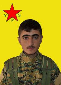 MAZLUM DIRBÊSIYÊ
