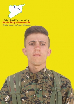 ARAS HESEKÊ