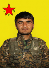 RUSTEM MARDÎN