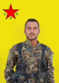 ÇIYA HESEKÊ