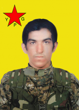 YEZEN ŞEDADE