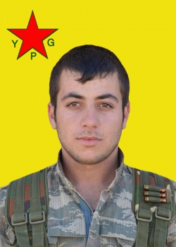 AFAT SERÊ KANIYÊ