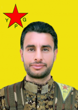 ÎSMAÎL QAMIŞLO