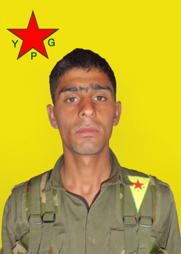 MAZLUM KOBANÊ