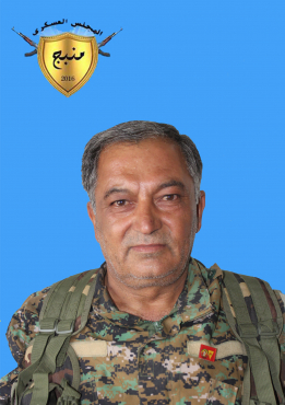 ARAM KOBANÊ