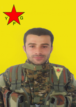 QEND&Icirc;L KOBANE