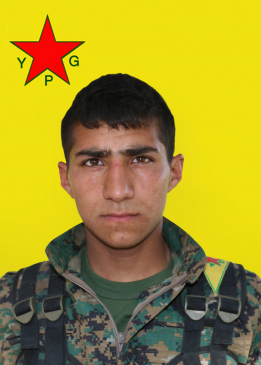 XEMGÎN EFRÎN