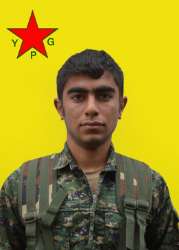 ŞIVAN CUDÎ