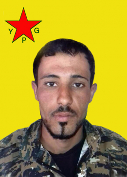 ŞERVAN HESEK&Ecirc;