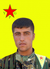 HANÎ SERÊ KANIYÊ