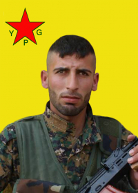 GARZAN HESEKÊ