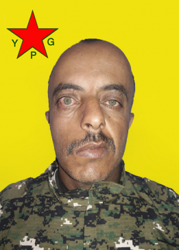 REMZÎ HESEKÊ
