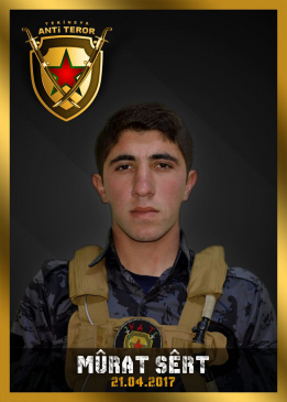 MURAD SERT