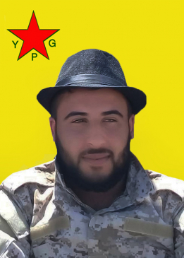 HEYDER EL&Icirc;