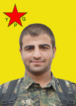 ŞERVAN HARUN