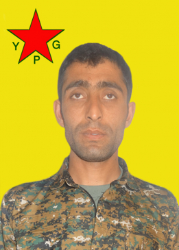 HARUN BOTAN