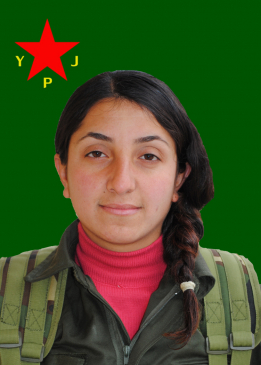 DENÎZ ŞOREŞGER