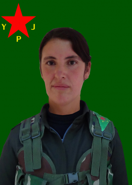 GULNAZ CANŞÊR