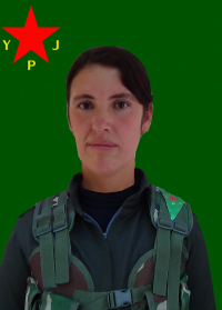 GULNAZ CANŞÊR