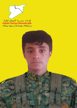 MIHEMED XAZ&Icirc;