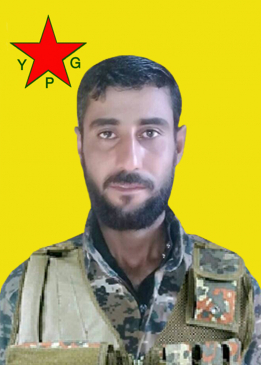 ŞAH&Icirc;N ŞEDADE