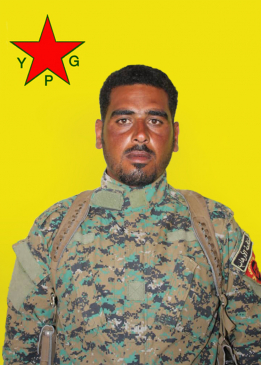KOBANÊ DERAZOR