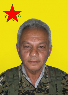 KOÇER HESEKÊ