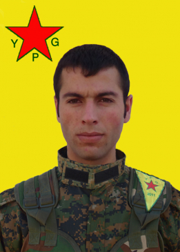 BOTAN BÎLÎCAN