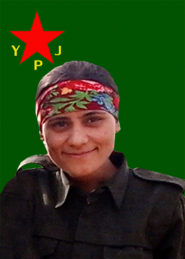 EKÎN EFRÎN