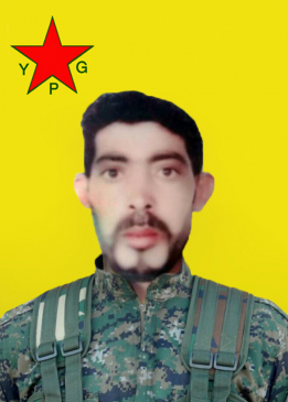 ŞERIS HESEK&Ecirc;