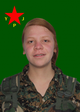EZDA SERHILDAN