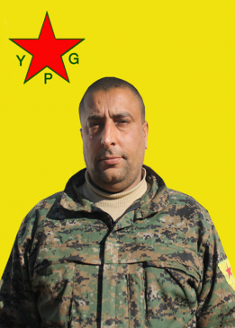 ŞIYAR QAMIŞLO