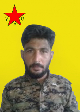 XIDIR HESEK&Ecirc;