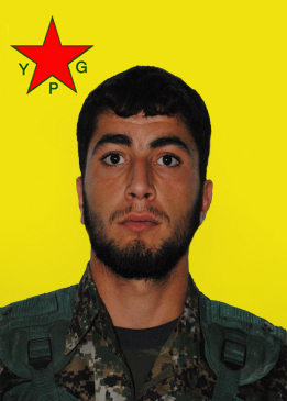 ÊRÎŞ ANDOK