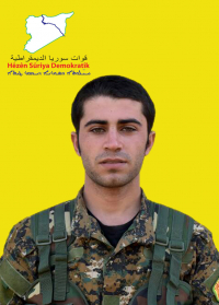 ERDAL KOBANÊ