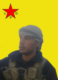 ŞÊRO ŞÊRAN