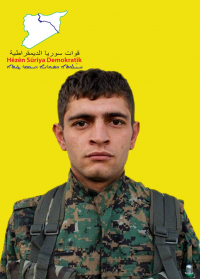 FERHAD EFRÎN