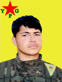 ZERDEŞT SERÊ KANIYÊ