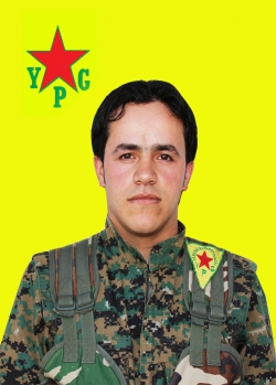 CAN EFRİN