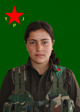 ŞÎLAN KOBANÊ