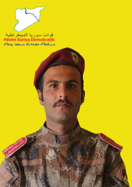 SEDÎQ MERGEDA