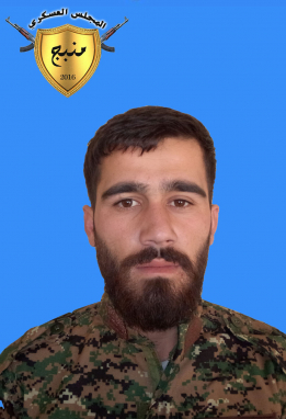 SALIH TIL ERAN