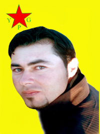 WELAT EFRÎN