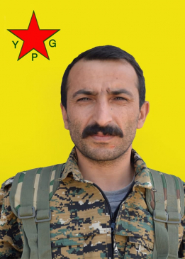 RÊNAS ROJ