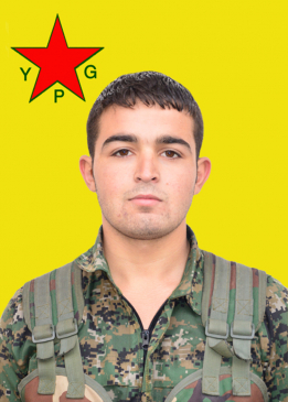 ÇEKDAR HILÊLIYÊ