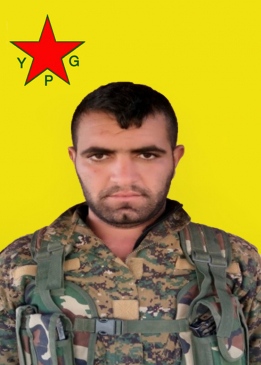 CİHAD HESEKÊ