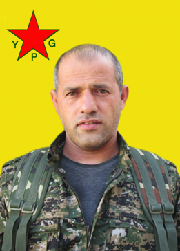 NİMET AMED